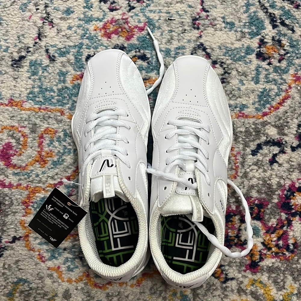 Varsity Flex Cheer Shoes